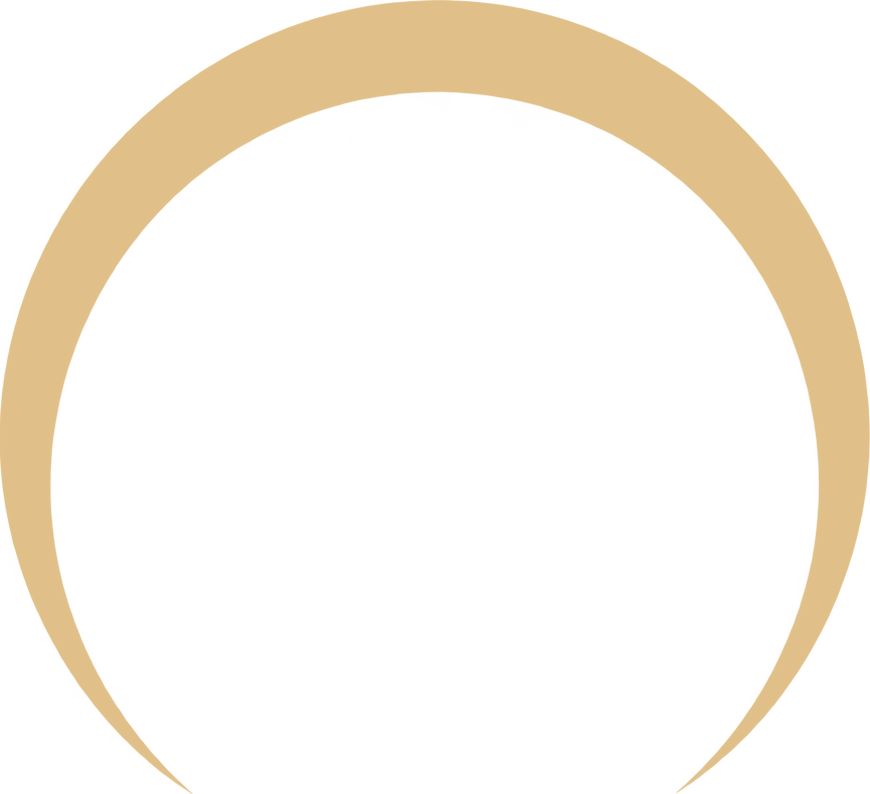 Desert Halo
