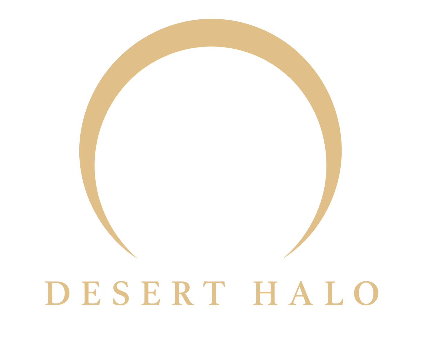 Desert Halo
